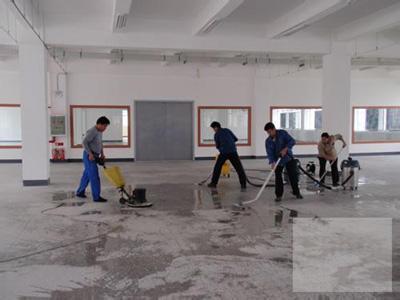 南宁新房、旧居与工厂开荒清洁全攻略 专业服务助您焕新家园