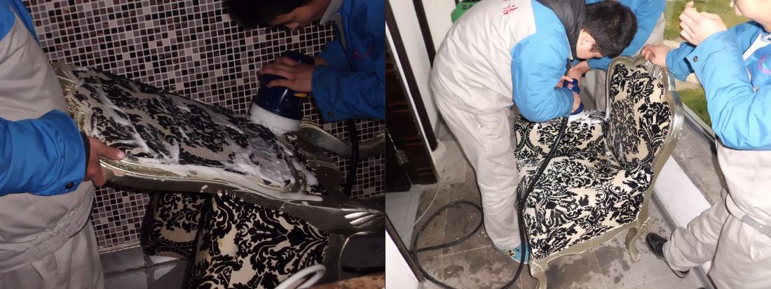 提供家电清洗服务,招商加盟